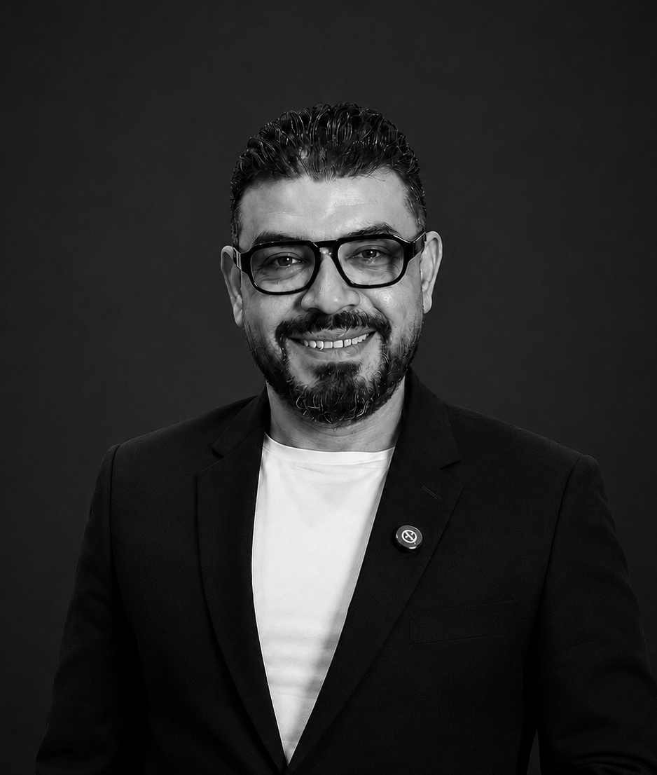 أ. إبراهيم الجندي، رئيس مجلس إدارة إنجاز تورز