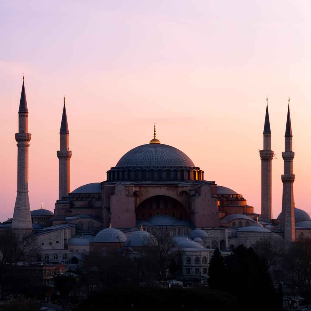 Istanbul Heritage — Türkiye